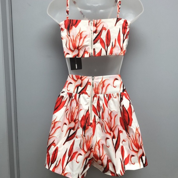 Fashion Nova two piece set - Picture 2 of 7